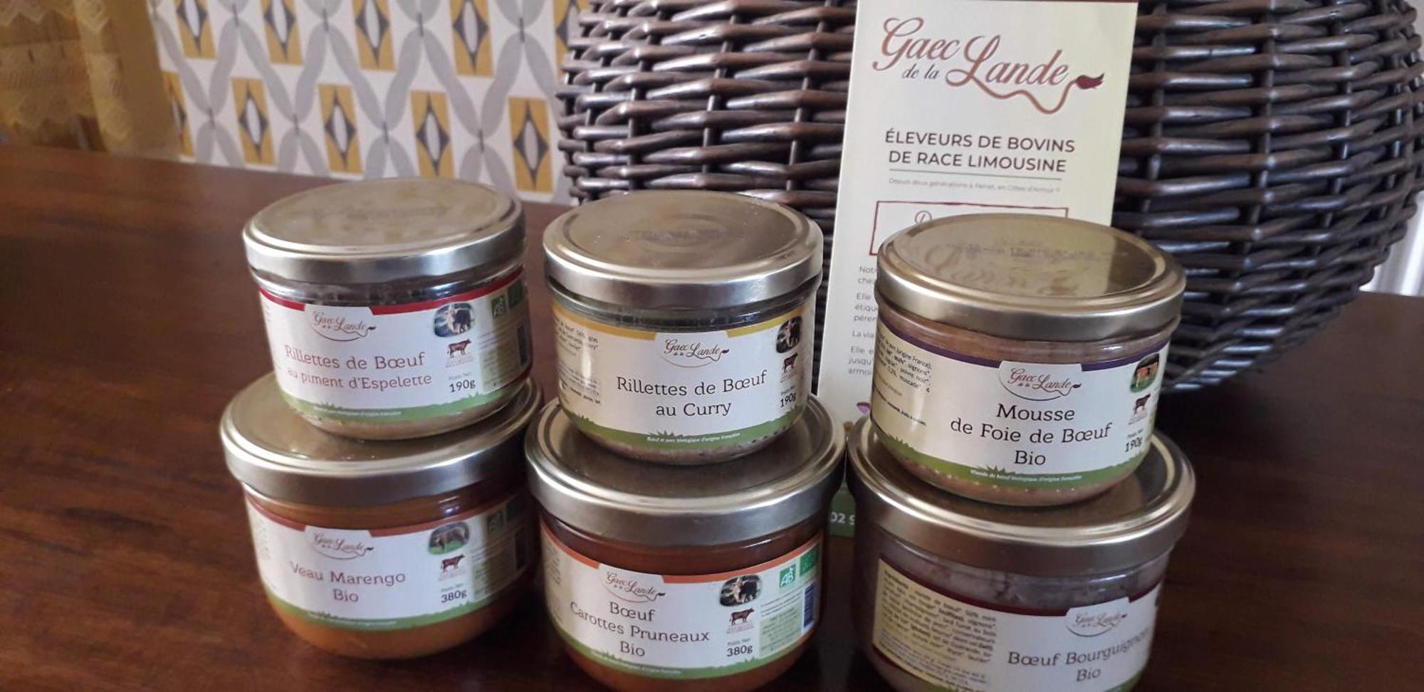 Le Vert Nomade Glomel Экстерьер фото